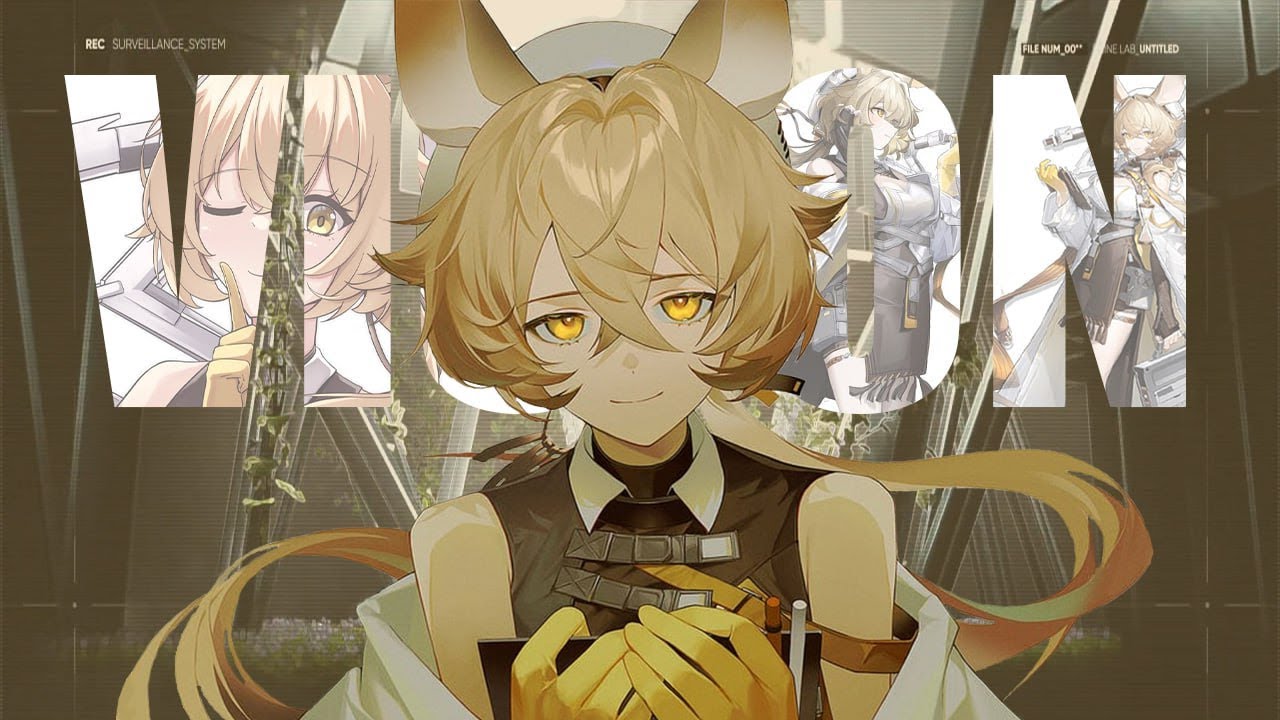 Самая неэтичная организация в Arknights | Пересказ Dorothy's Vision | Arknights сюжет