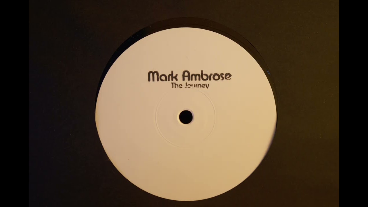 Mark Ambrose - Old Love