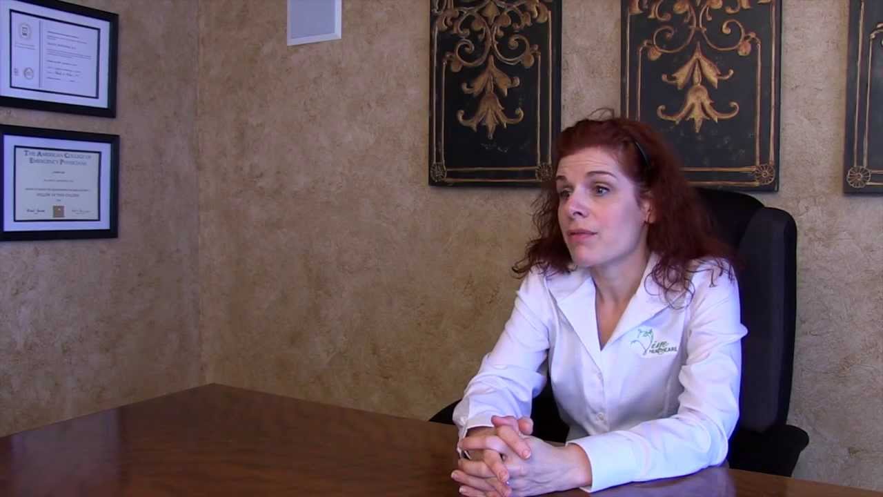 Vine Healthcare: Passion for Functional and Integrative Medicine