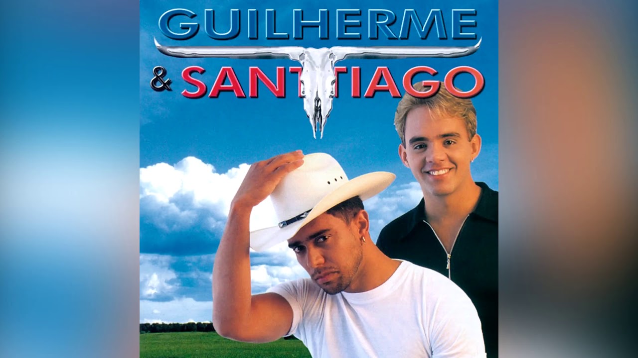 Desesperadamente Apaixonado - Guilherme & Santiago