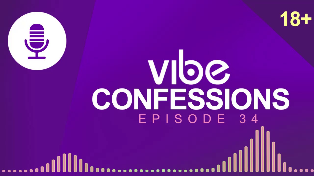 My Husband Wants To Leave Me For #BBNaija - Vibe Confession [Ep 34]