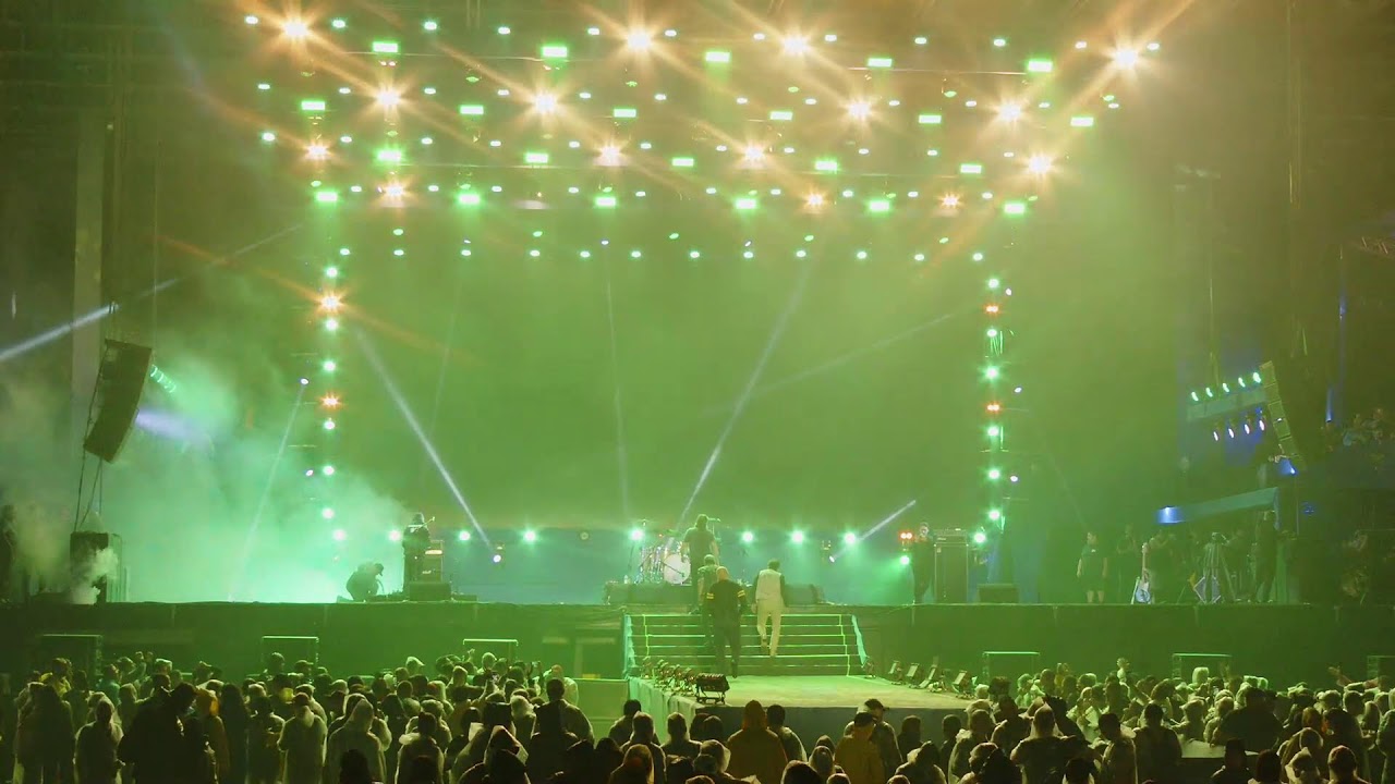 Prime Rock Curitiba 2024