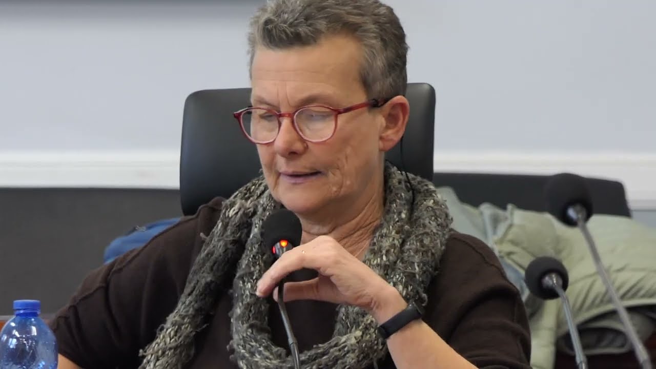 Case via Zotti a Ostia, l’Inps non si presenta in aula - Canale 10