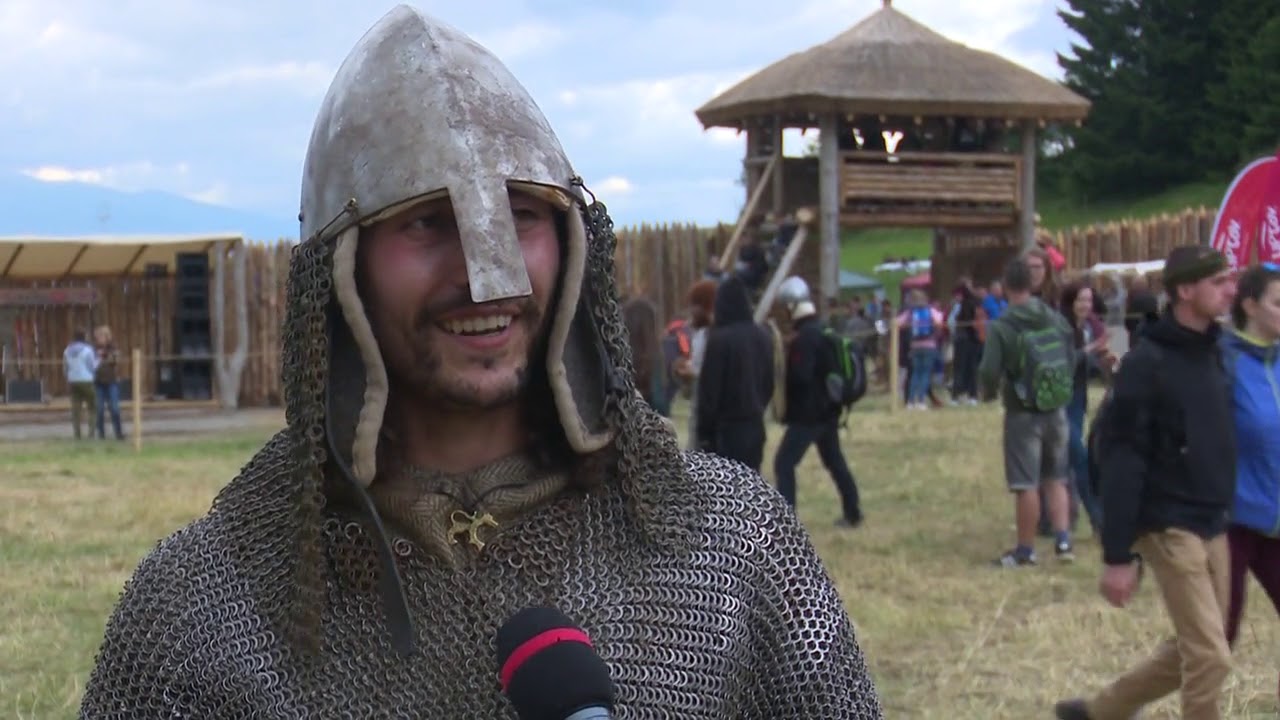 UTGARD 2018 (REPORTÁŽ MTR)