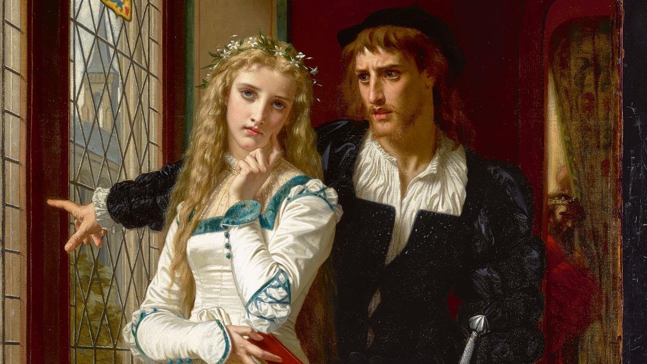 The 19th Century Obsession with Costume Dramas