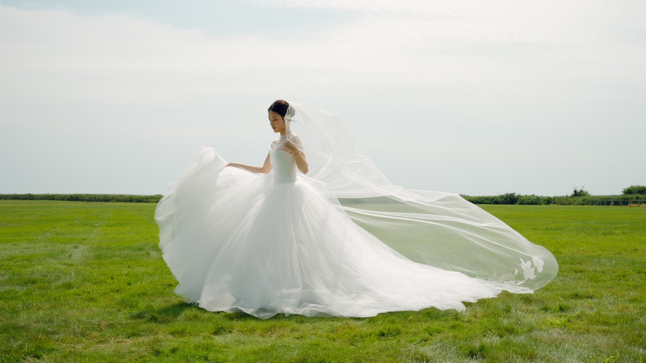 We&rsquo;re Married! | Our New York Summer Wedding