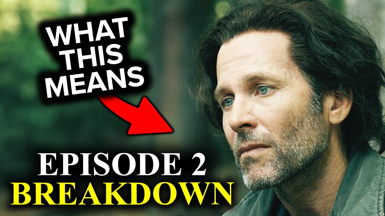 FROM Season 4 Episode 2 Ending Explained