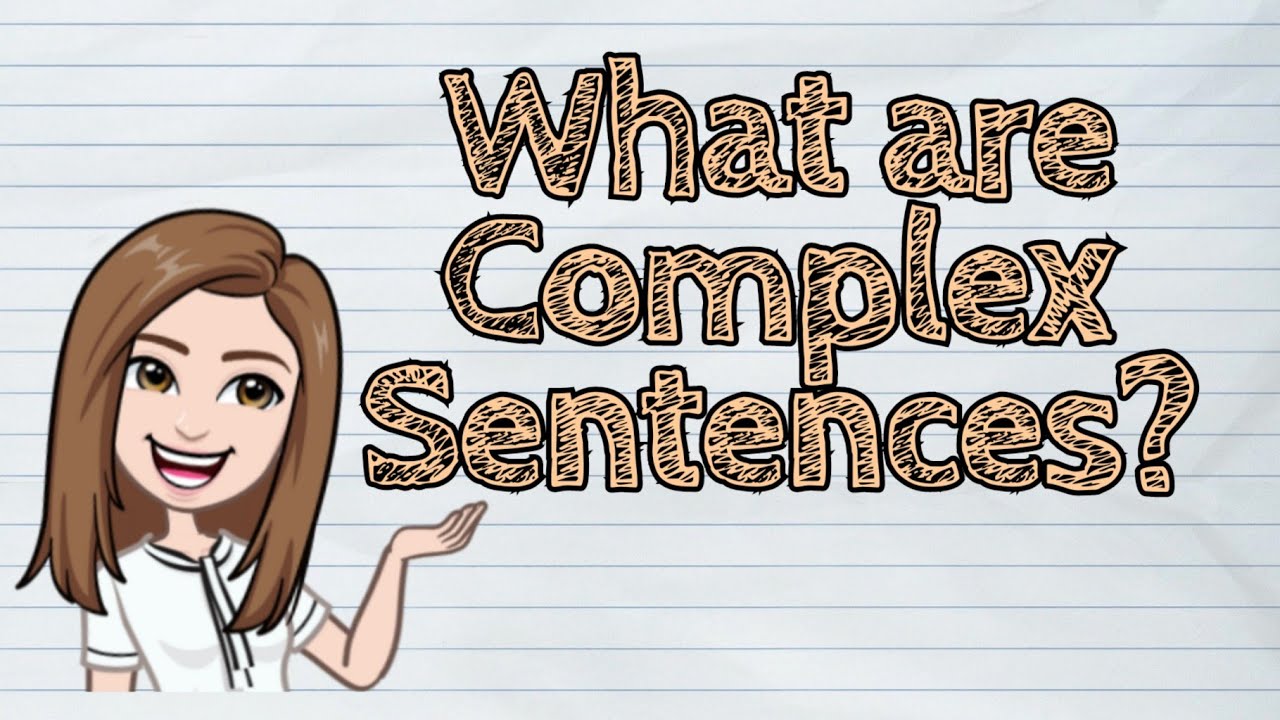 (АНГЛИЙСКИЙ) Что такое сложноподчинённые предложения? | #iQuestionPH