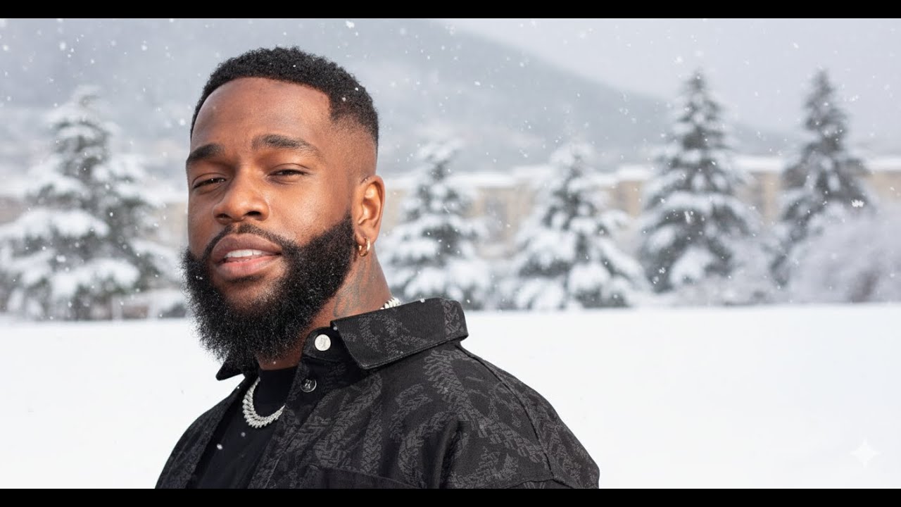 Tayc– Elle Est Partie à l’Aube (Clip Lyric Officiel)