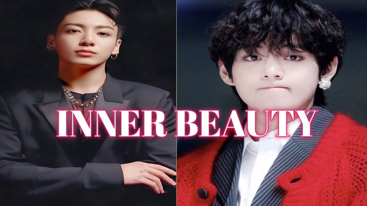 Taekook FF !  Inner Beauty ! Top Jk ! Bottom Tae !  Part 2