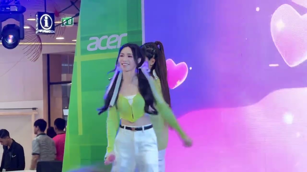 Love is love : อันดาลูกแก้ว #Acerday2024XADLK#andaanunta #lookkaewkamollak#อันดาลูกแก้ว#อนันกมล