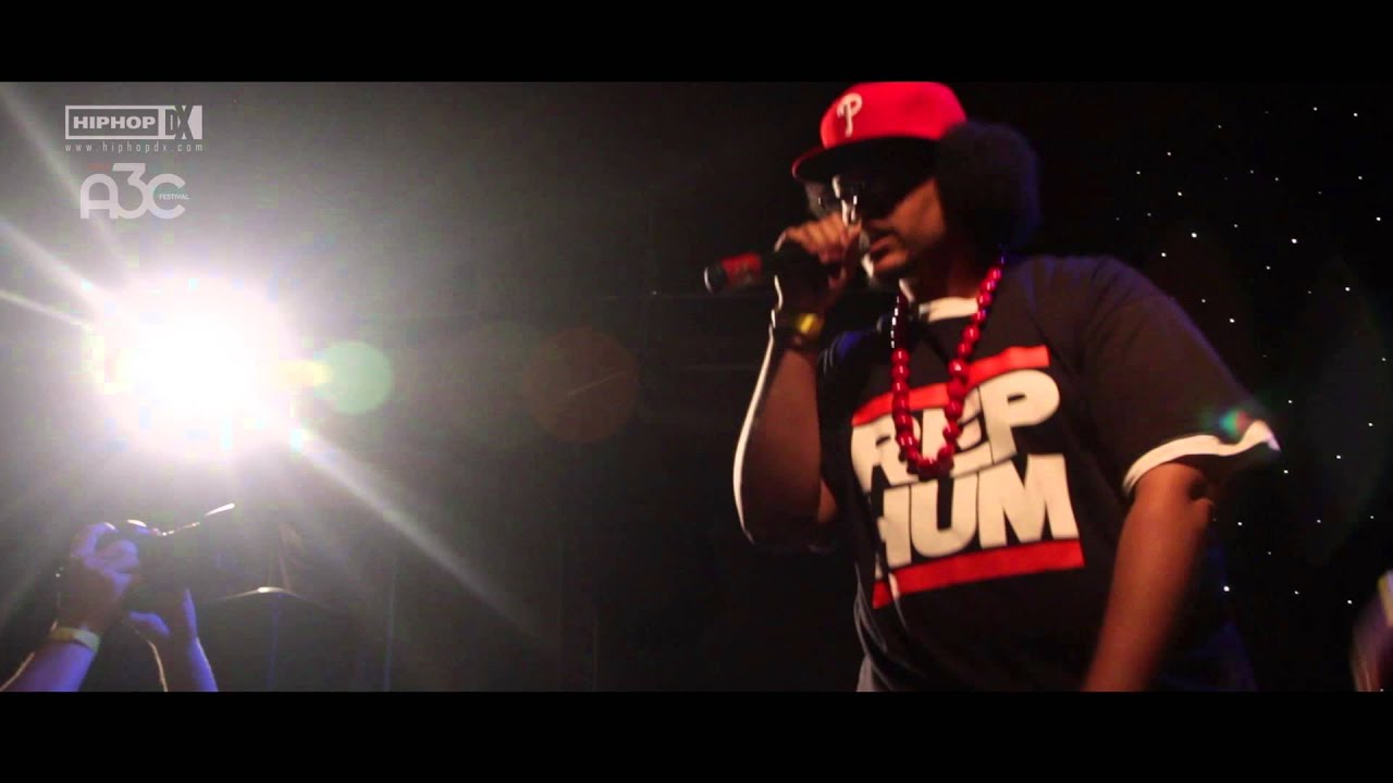 Road to A3C | TASK1ne, Logic One, Charlie Muscle | Prod. by JustinKase | Cypher