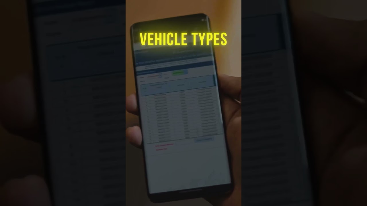 Get fancy number for your vehicle 🚗✅ #tech #money #trending #shorts