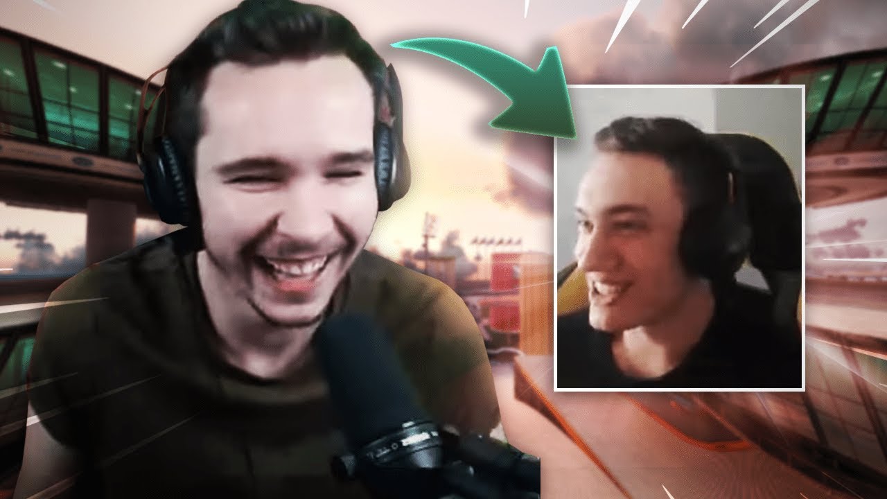Time to Shine EP03 : La surprise de CarlJr !