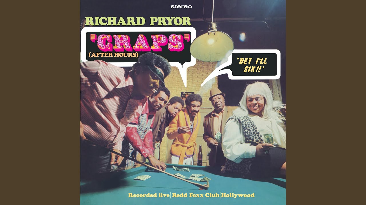 Crap Game