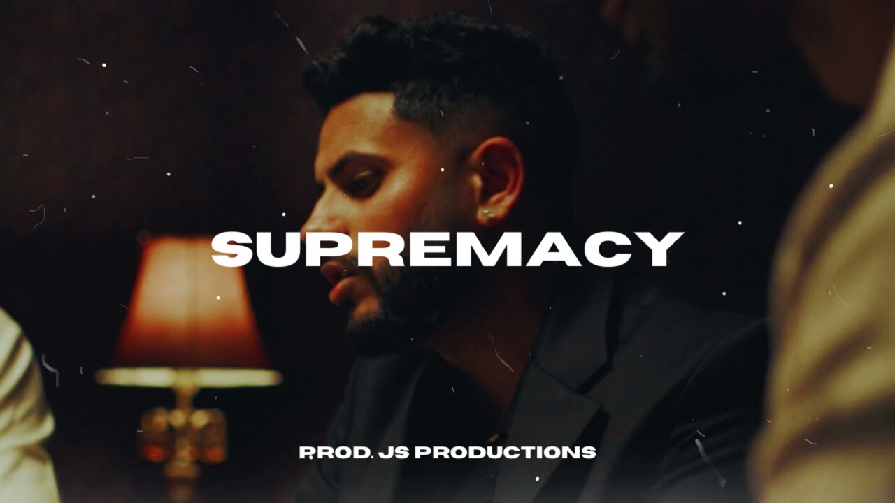 Chinna x Manni Sandhu type beat - 