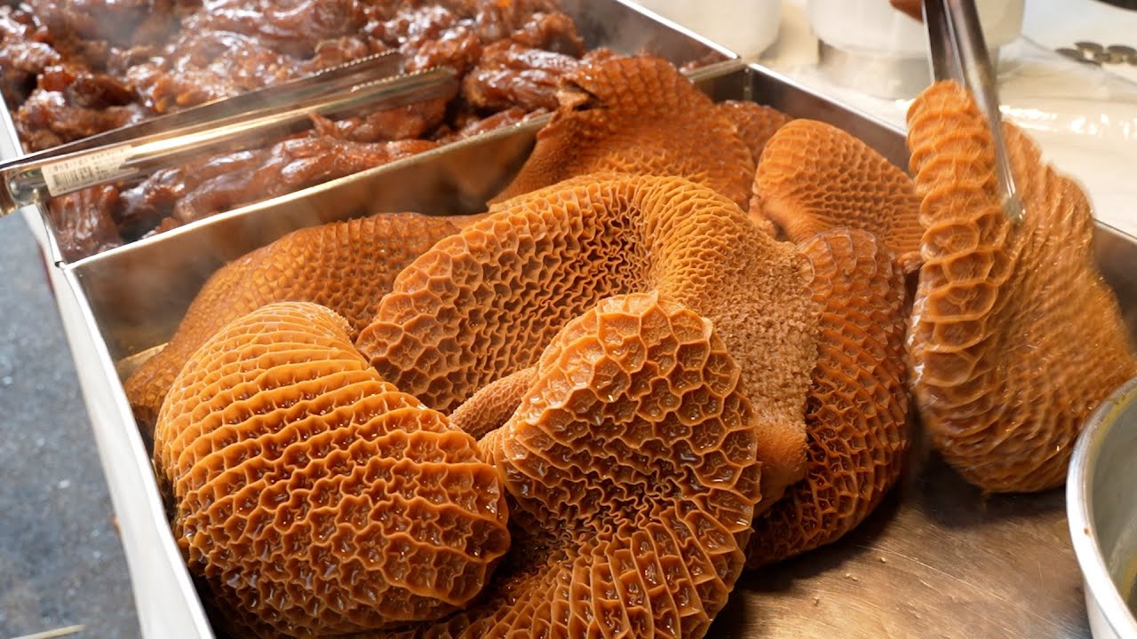 超過50種高雄市場美食!!高雄各大市場高人氣美食通通都在這~The most exciting - more than 50 popular market foods