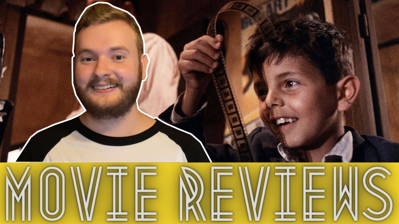 Cinema Paradiso (1988) Movie Review