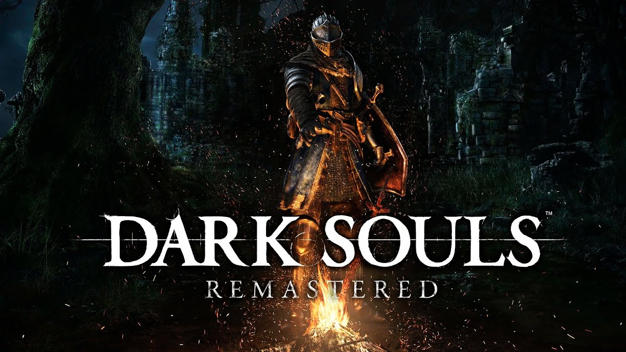 УЖЕ НЕ ТАК ДУШНО ➤ Dark Souls: Remastered #4