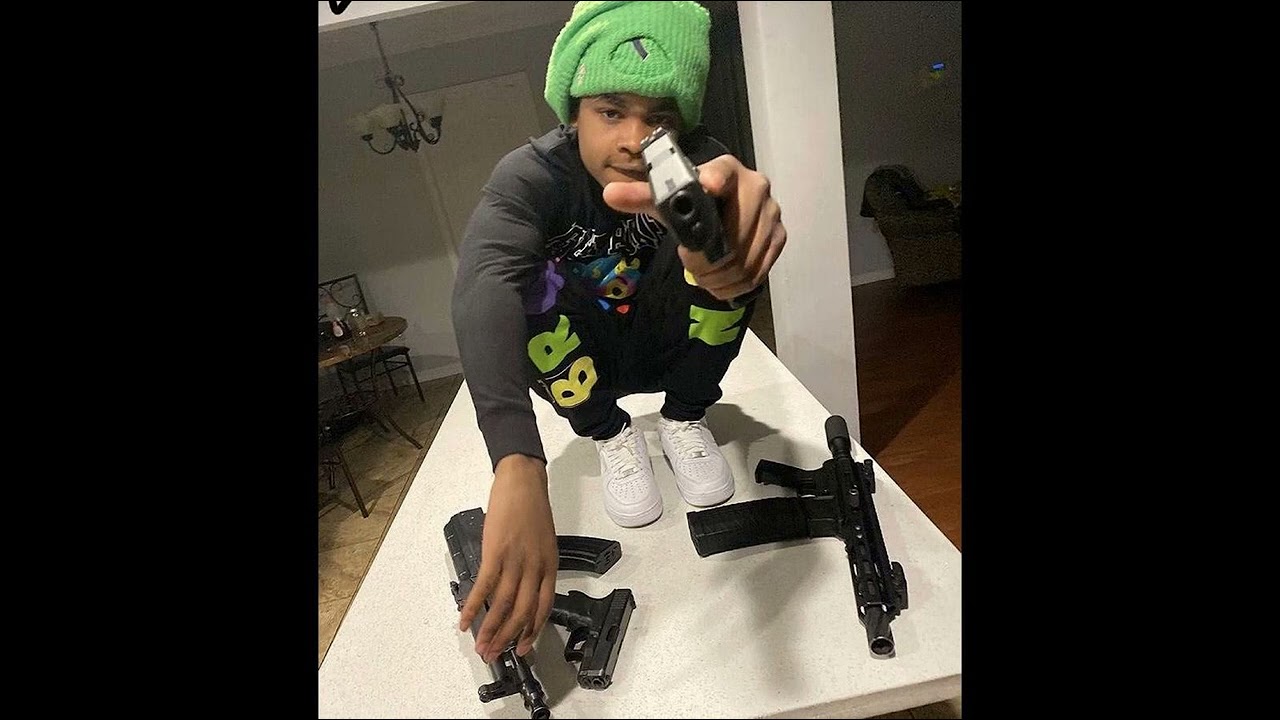 [HARD] NLE Choppa Type Beat 2024 