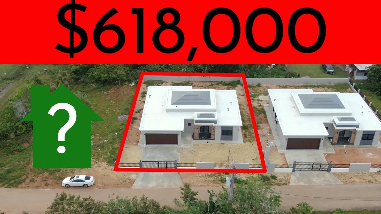 Inside a $618,000 Modern Home in Guam ! | Thursday Tours Day
