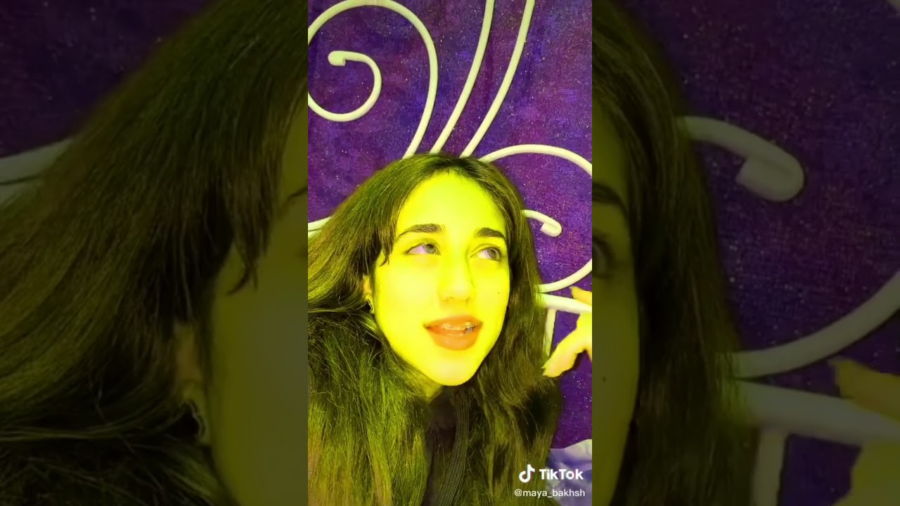 تيك توك مايا بخش ٢٠٢٠ TIK TOK LO.