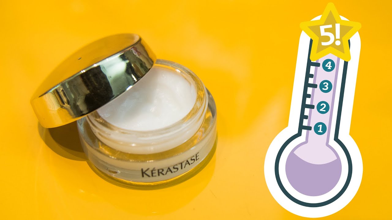 Chatômetro: Sérum Elixir Ultime Kérastase - Por Lu Ferreira - Chata de Galocha