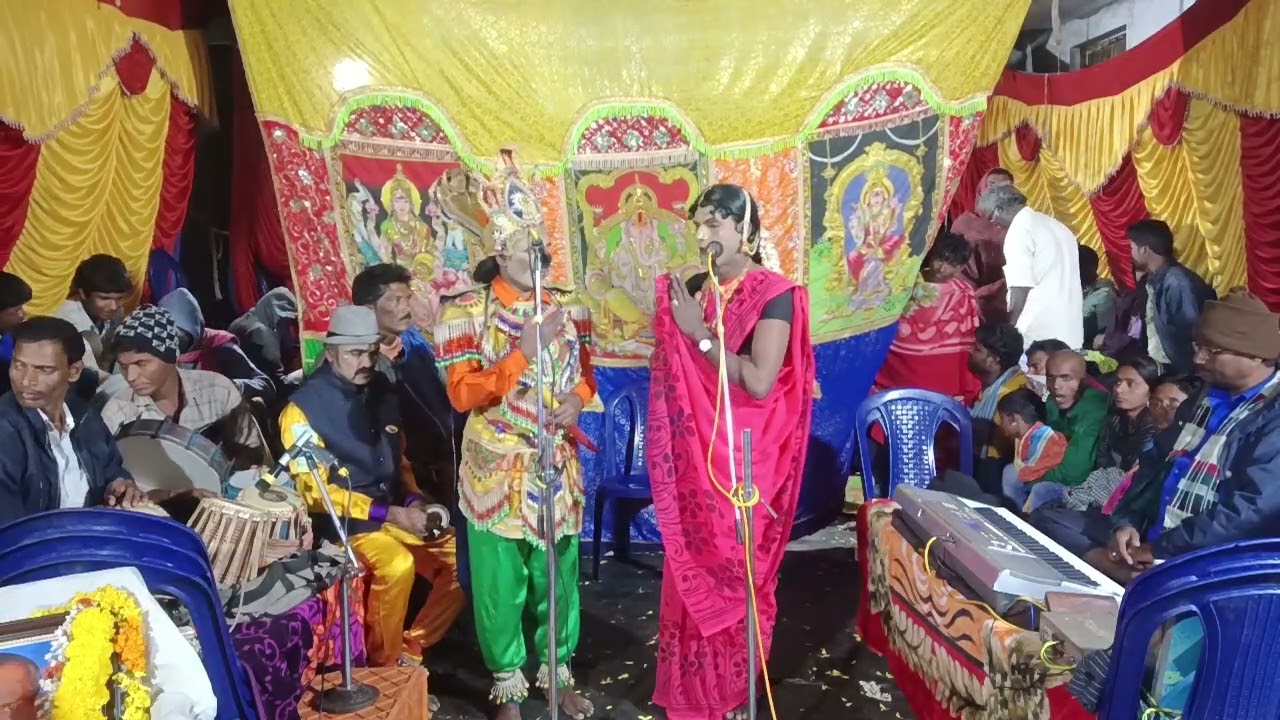 Sasala chinnamma katha 