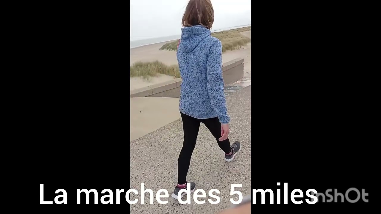Course et marché à Dunkerque 2025