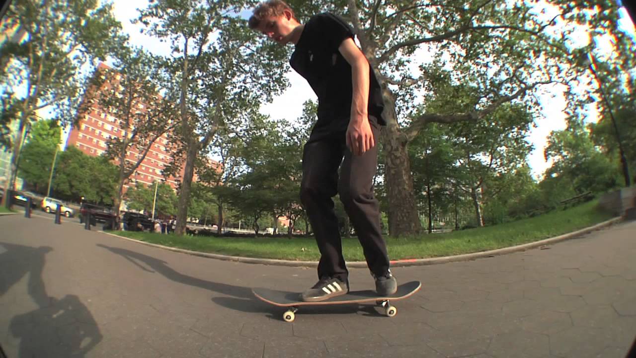 Niels Bennett  **WAVY MiX**
