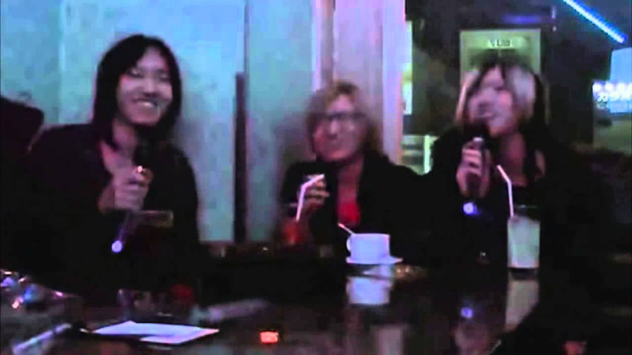DIAURA - ♫ Karaoke ♪ [DICTATOR]