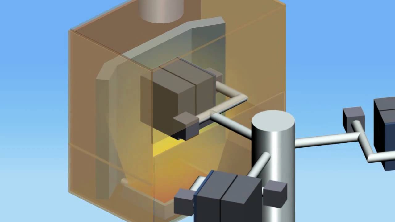 LightManufacturing LLC - Introduction to Solar Rotational Molding