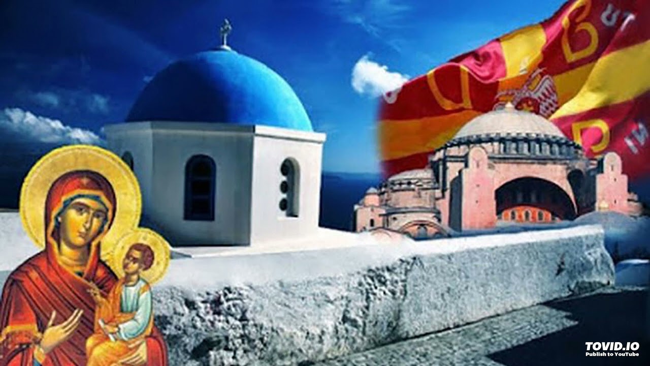 Ήλιε μου πες μου 2 λόγια