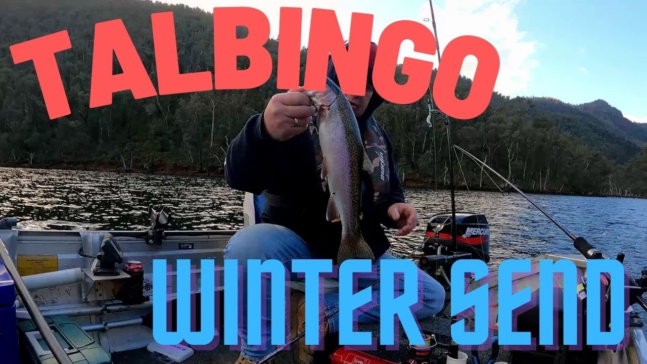 Talbingo Winter Send