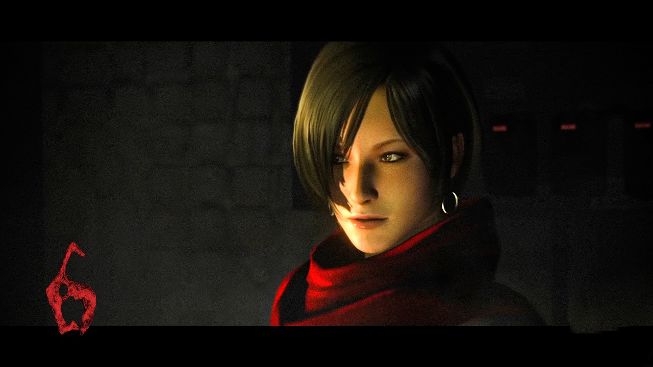 (D-13) 1 CHAPTER ISINYA NGEJAR ADA? #LAYAK || (CRISH) RESIDENT EVIL 6 #3