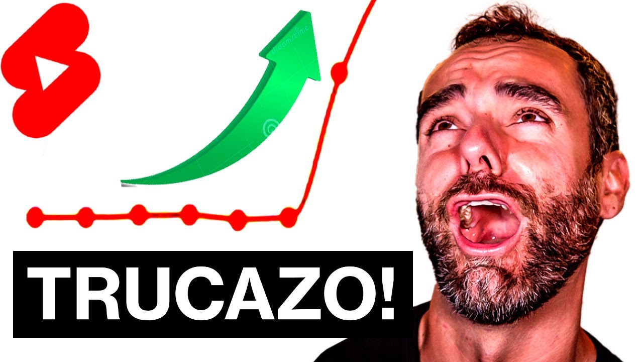 Haz esto para tener MÁS VISITAS en YouTube (Seoreciclado 😁)
