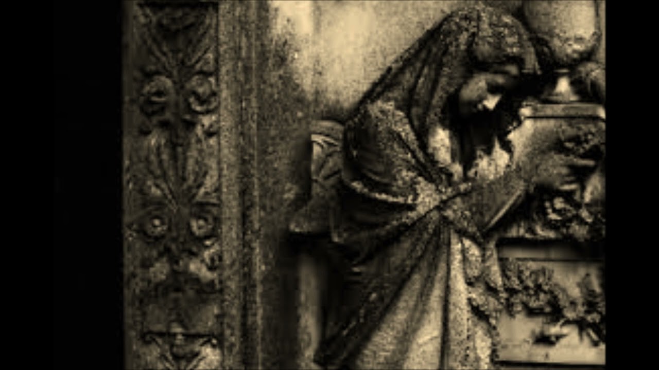MISTRESS OF THE DEAD    -  AND HER DYING BEAUTY(DEMO)
