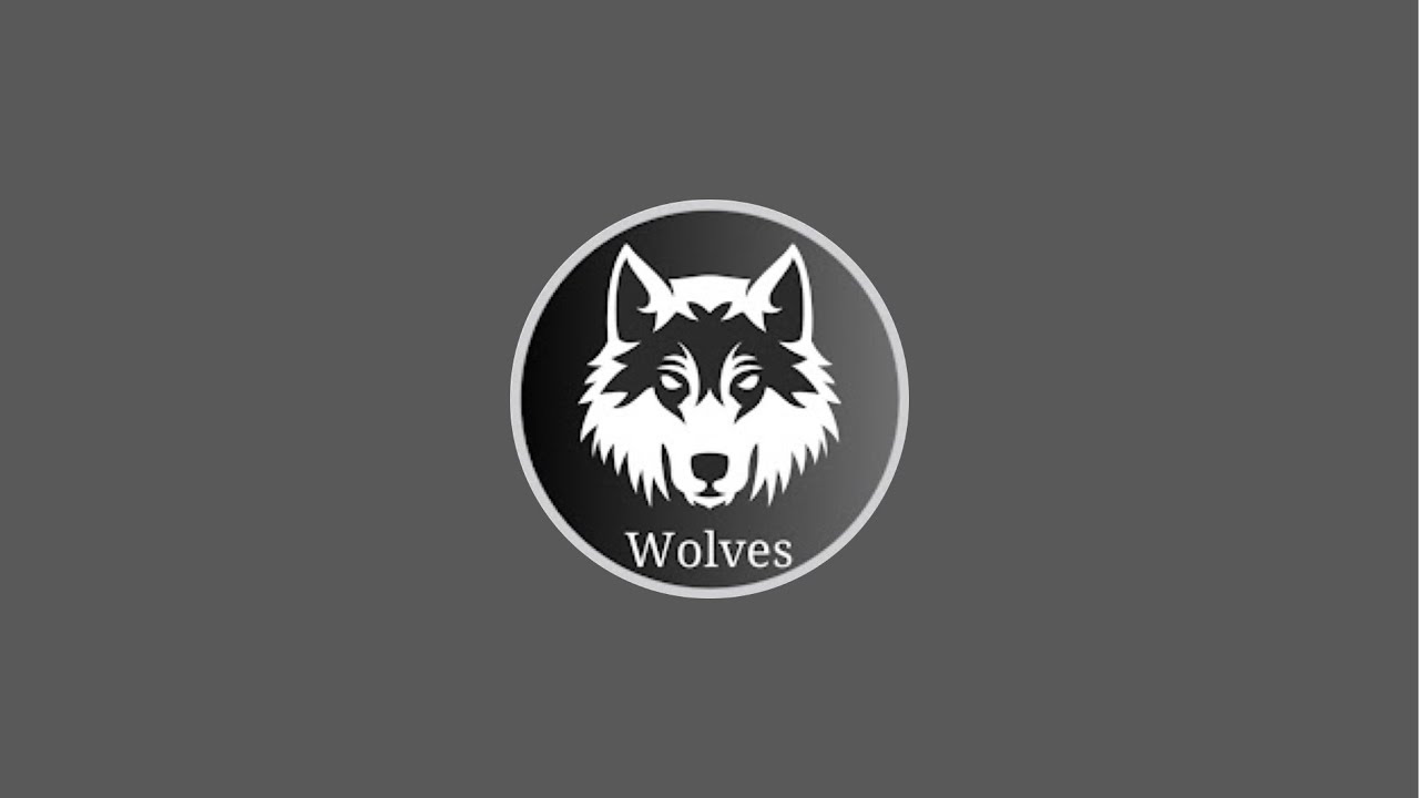 У каналі FC Wolves 2018 відбувається прямий ефі