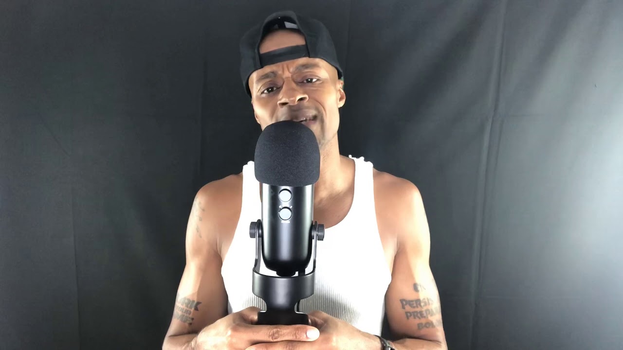 [#1252] Stop Ignoring Your Talents | Dre Baldwin Work On Your Game Podcast