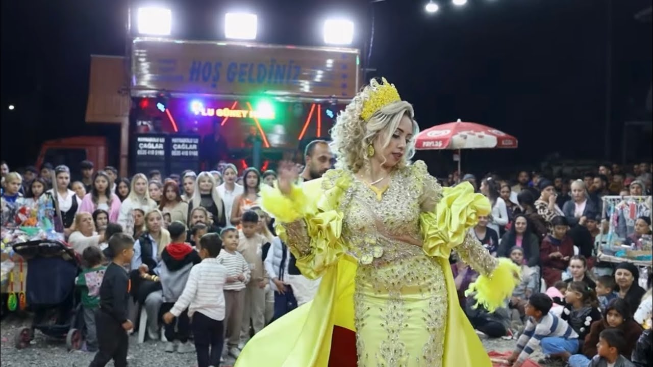 SELÇUK & RABİA HAYRABOLU 2025
