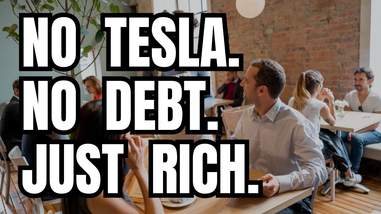 Come i ricchi vivono a basso costo e perch&eacute; questo li rende ancora pi&ugrave; ricchi