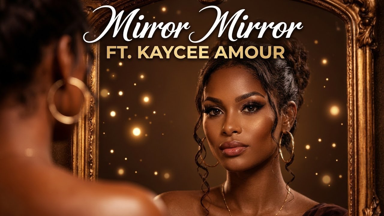 Mirror Mirror  Ft  KayCee Amour!!!!