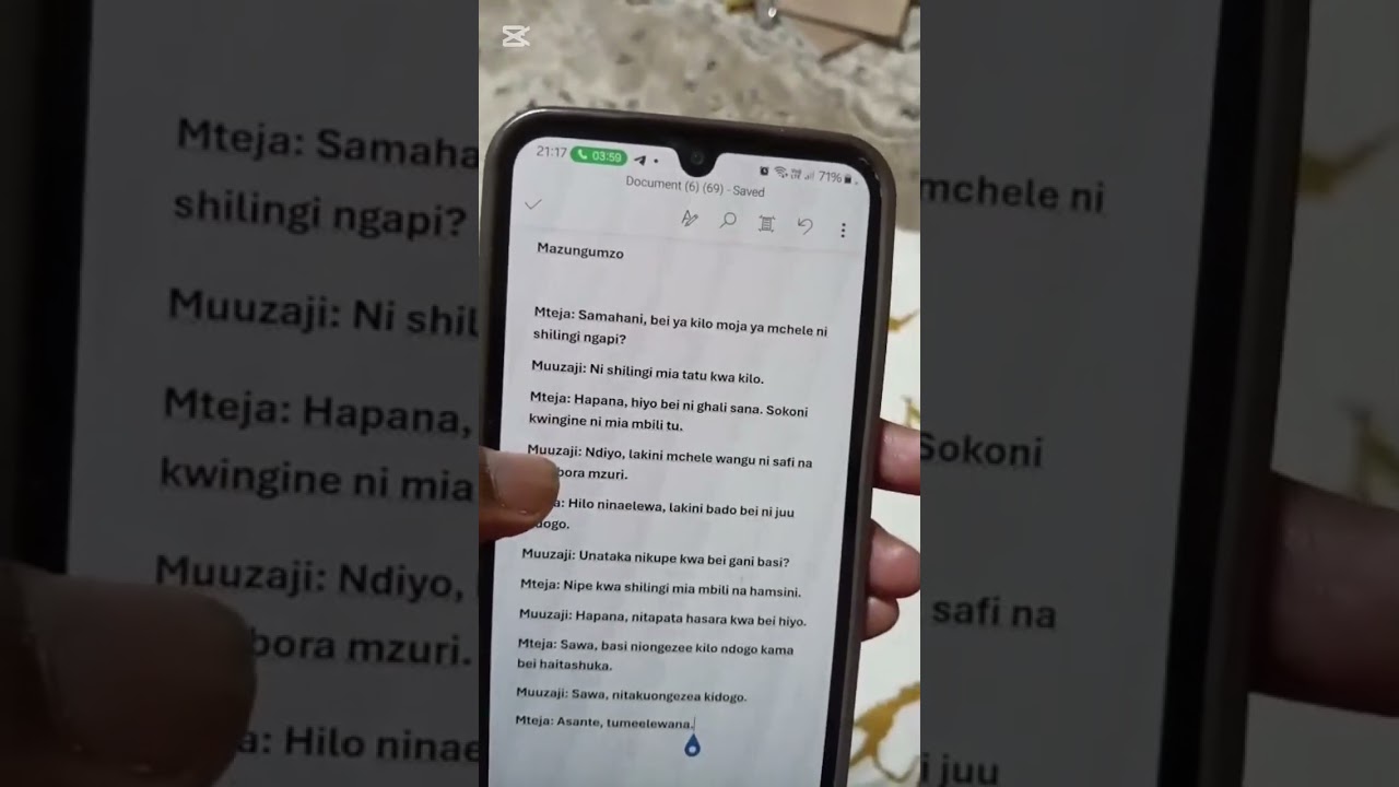 Baro Kiswahili Si Fudud oo Degdeg ah