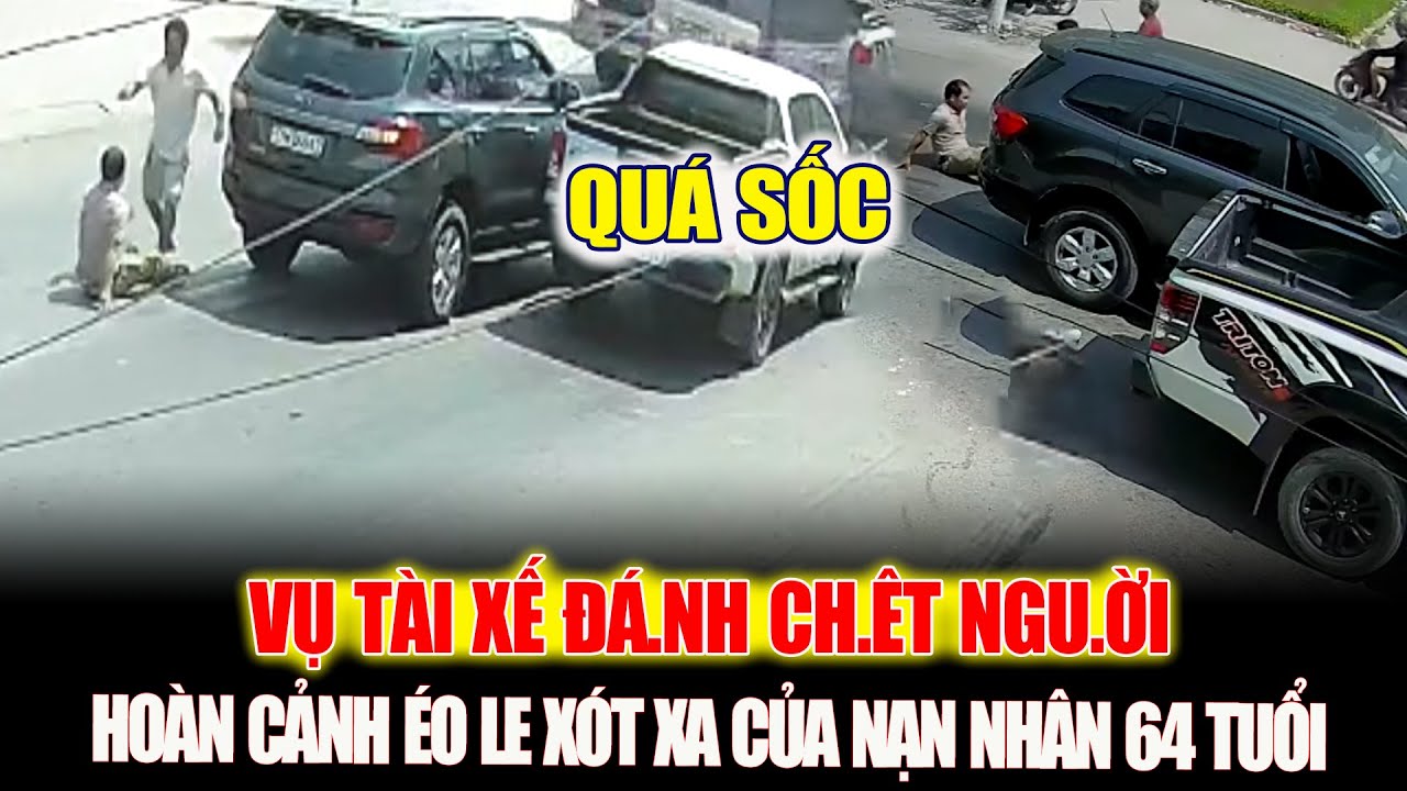 Vụ Tài Xế Tây Ninh Đá.nh Ch.êt Ngu.ời: Hoàn Cảnh Éo Le Xót Xa Của Nạn Nhân