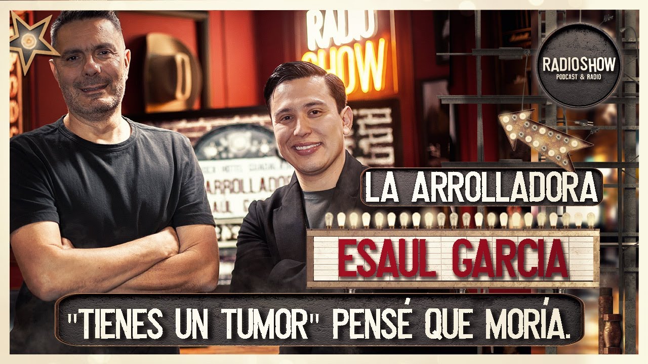 ESAUL GARCIA 