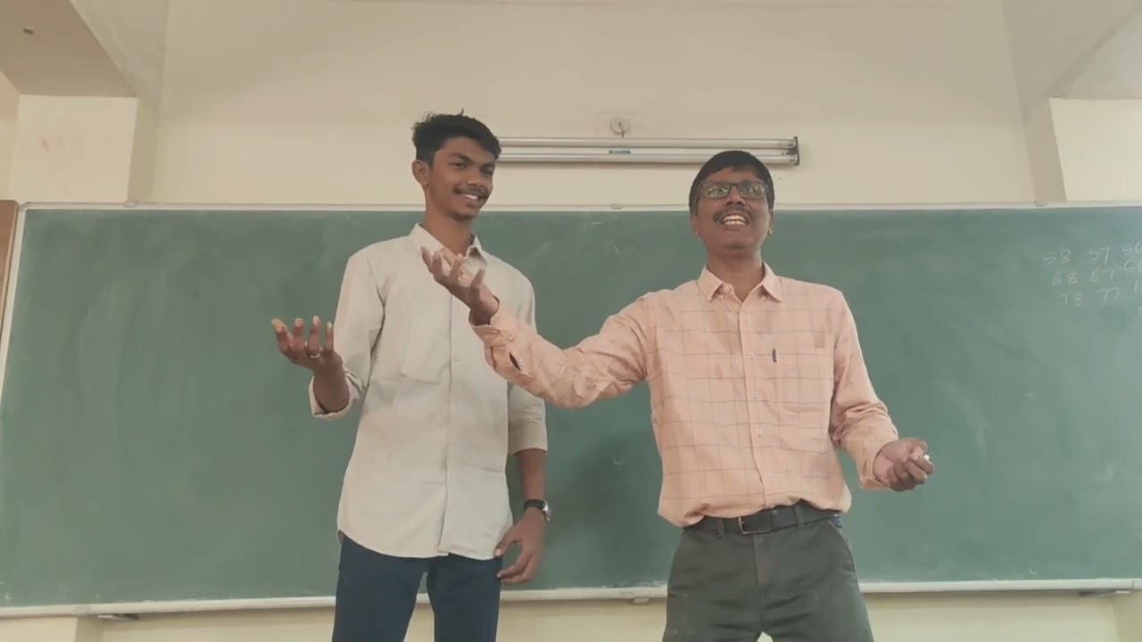 CIT CORE PLACEMENT TRAINING MECHANICAL ENGINEERING | PROF.R.SURENDRAN GCT COIMBATORE