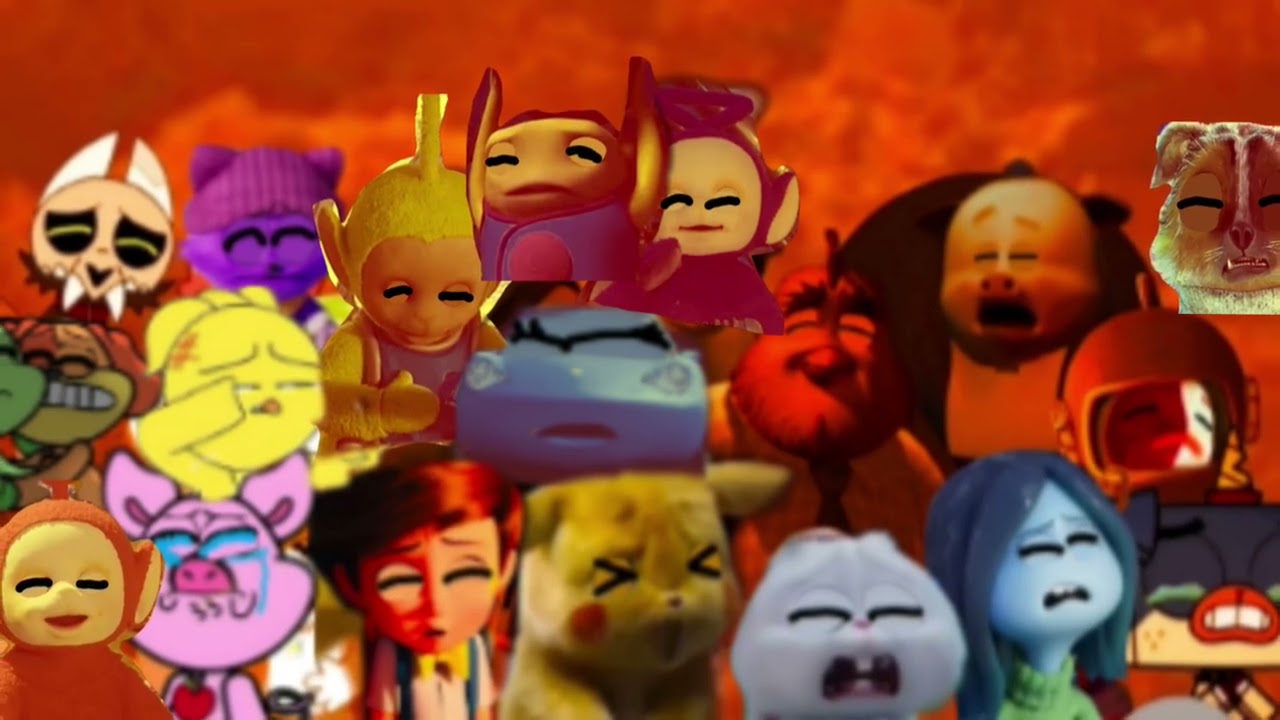 Toon story 3 alternate ending audio only 