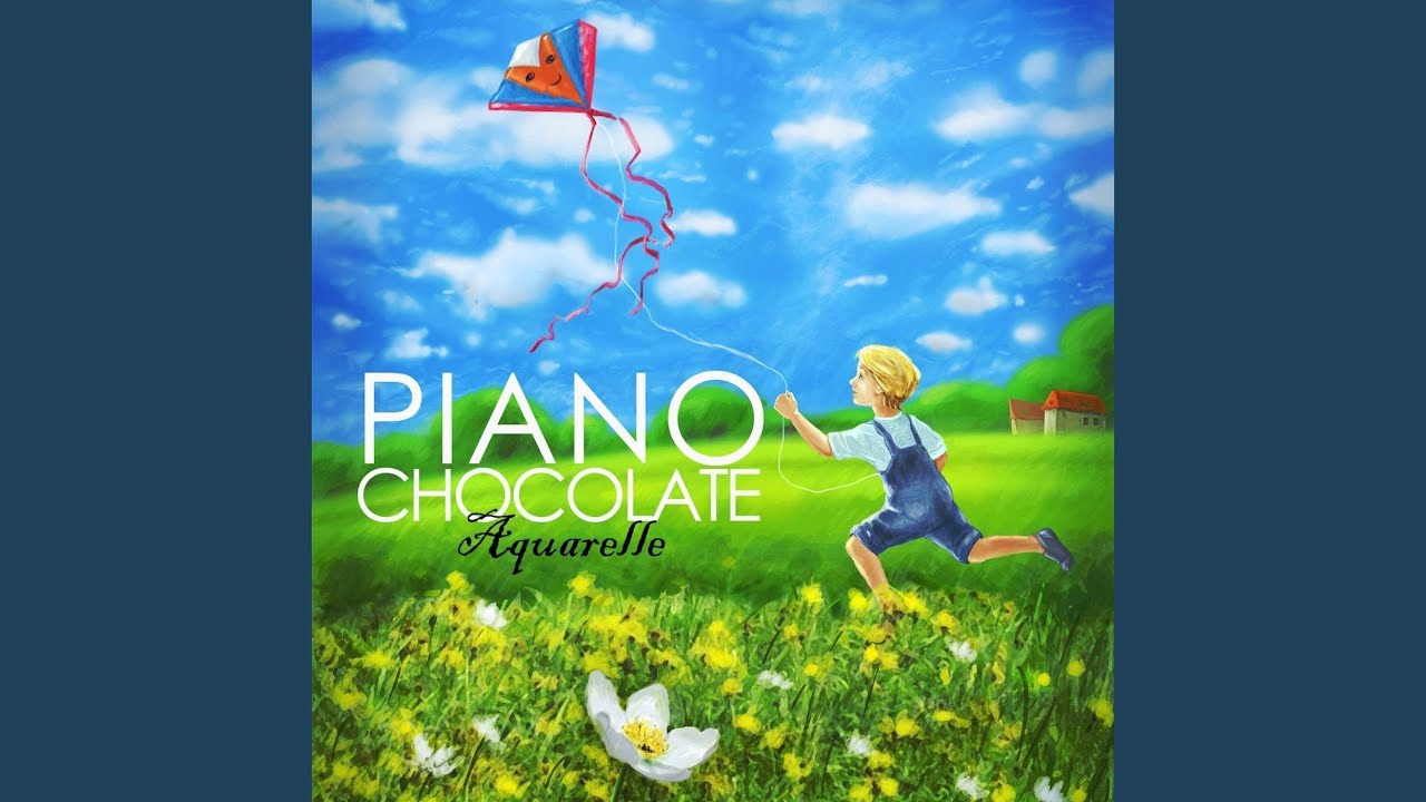 Goodbye (Pianochocolate Remix)