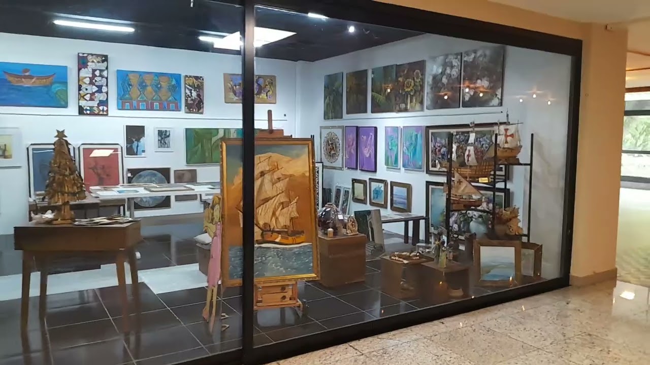 Shopping Della, Criciúma 