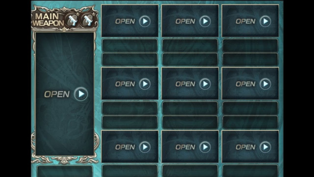 【グラブル】武器なしエンターテイメント アルバハソロ/ [GBF] Ultimate Bahamut Solo without weapons (Just for fun)